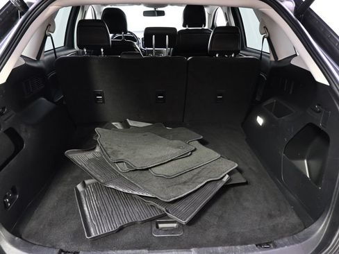 Used 2017 Ford Edge SEL w/ Equipment Group 201A AWD/4WD image 19