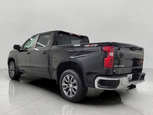 Certified 2024 Chevrolet Silverado 1500 LT image 5