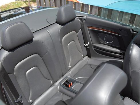 Used 2014 Audi A5 2.0T Premium Plus w/ Premium Plus Package image 34