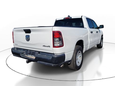 Used 2023 RAM 1500 Tradesman image 4