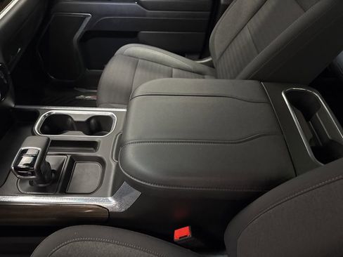 Used 2023 Chevrolet Silverado 1500 RST image 17