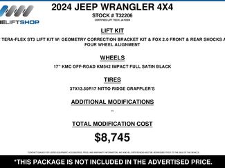 Used 2024 Jeep Wrangler Unlimited Rubicon video 2