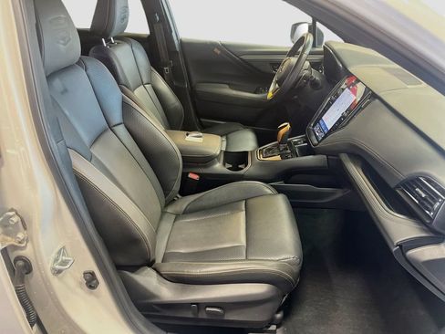 Used 2023 Subaru Outback Wilderness AWD/4WD image 29