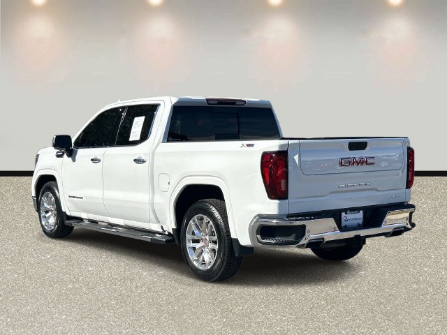 Used 2020 GMC Sierra 1500 SLT AWD/4WD image 7
