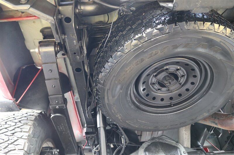 Used 2006 Dodge Ram 2500 Truck Laramie AWD/4WD image 35