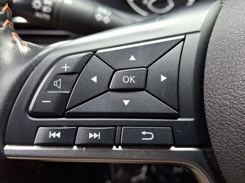 Certified 2023 Nissan Sentra SR w/ Electronics Package image 22