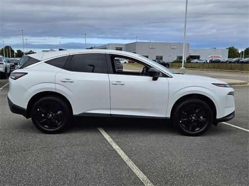 New 2026 Nissan Murano SV image 15