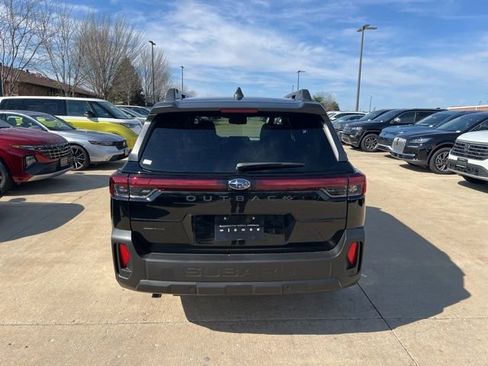 New 2026 Subaru Outback Touring image 5