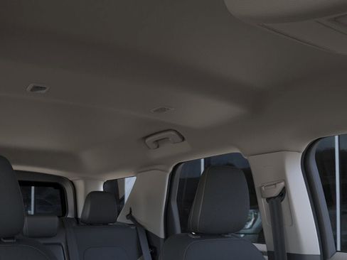 New 2026 Ford Bronco Sport Big Bend image 22