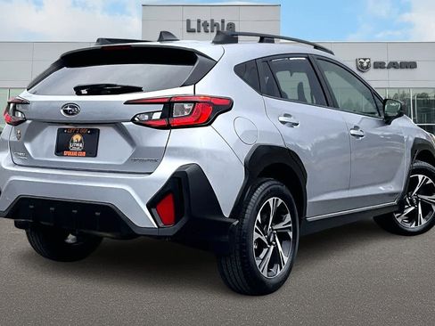 Used 2024 Subaru Crosstrek 2.0i Premium w/ Crosstrek Mirror Package image 23
