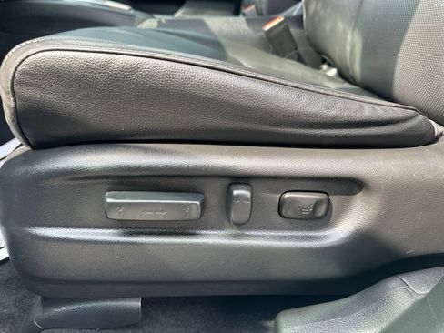 Used 2020 Honda Ridgeline RTL image 17