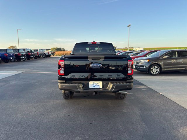 New 2026 Ford Ranger Lariat w/ FX4 Off-Road Package AWD/4WD image 4
