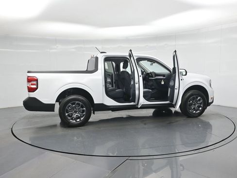 New 2026 Ford Maverick XLT image 4