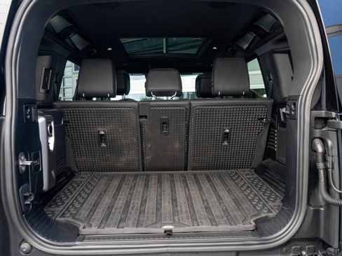 Used 2023 Land Rover Defender 110 Carpathian Edition AWD/4WD image 26