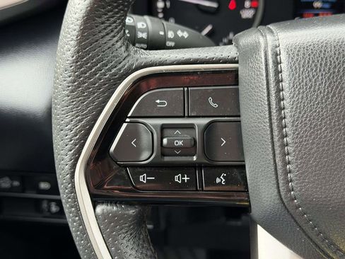 Used 2023 Toyota Tundra SR5 w/ TRD Off-Road Premium Package image 9