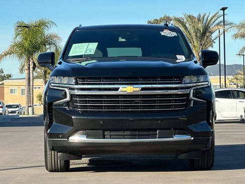 Used 2024 Chevrolet Tahoe LT image 9