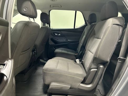 Used 2019 Chevrolet Traverse LT AWD/4WD image 27