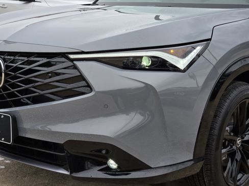 New 2026 Acura ADX A-Spec image 6