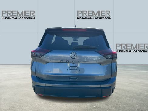 New 2026 Nissan Rogue SV image 6