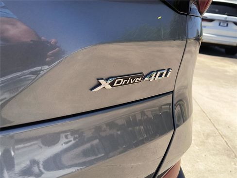 Used 2024 BMW X5 xDrive40i image 6