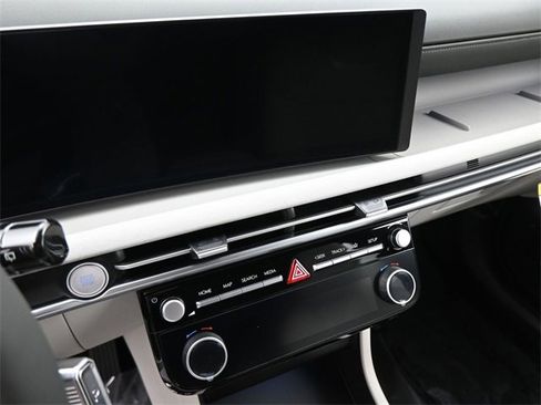 New 2026 Hyundai Tucson Limited image 20