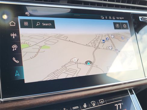 New 2026 Audi Q8 Prestige image 21