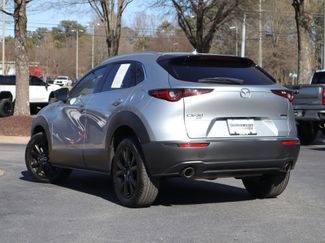 Certified 2021 MAZDA CX-30 2.5 Turbo w/ Premium Package video 3