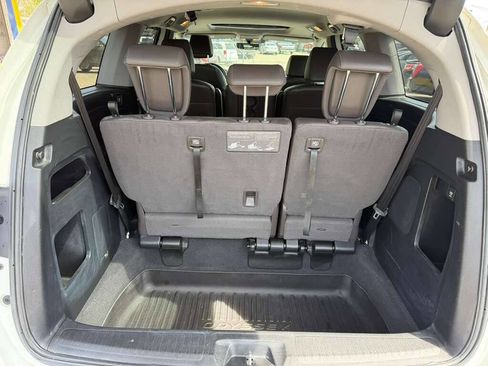 Used 2019 Honda Odyssey EX-L image 22