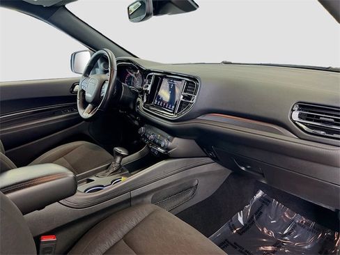 Used 2023 Dodge Durango SXT Launch Edition image 26