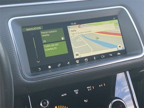 Used 2020 Land Rover Range Rover Evoque S image 14