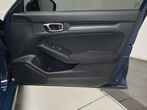 Certified 2025 Honda Civic Sport image 34