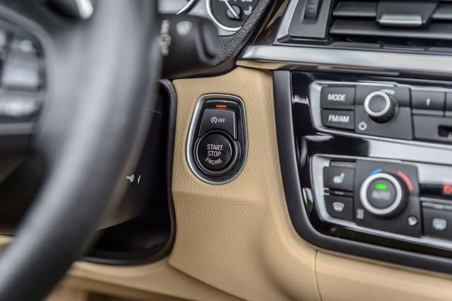 Used 2015 BMW 428i Convertible RWD image 32