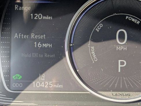 Certified 2024 Lexus ES 300h w/ Premium Package image 13