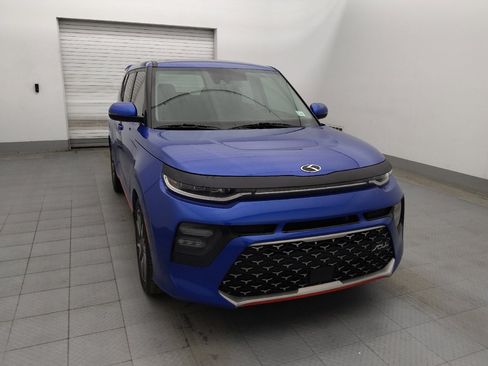 Used 2021 Kia Soul Turbo image 13