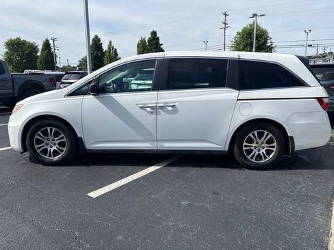 Used 2012 Honda Odyssey EX-L image 8