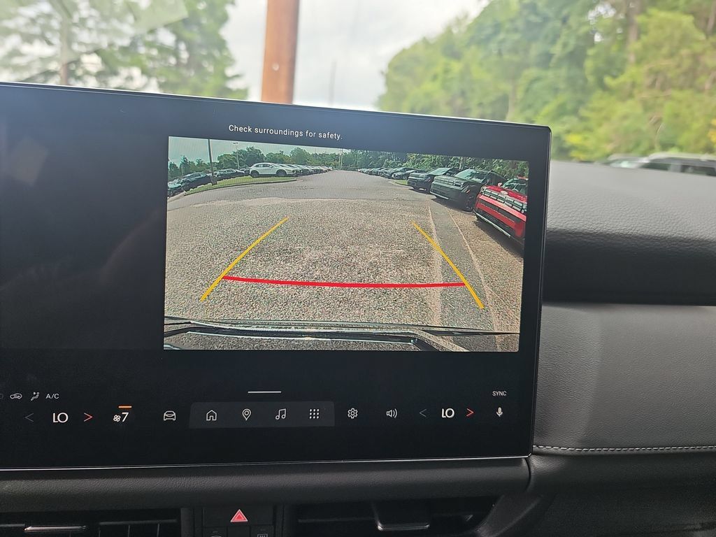 New 2026 MAZDA CX-5 Select AWD/4WD image 22