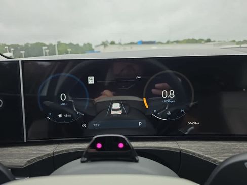 Used 2024 Hyundai Santa Fe Calligraphy image 33