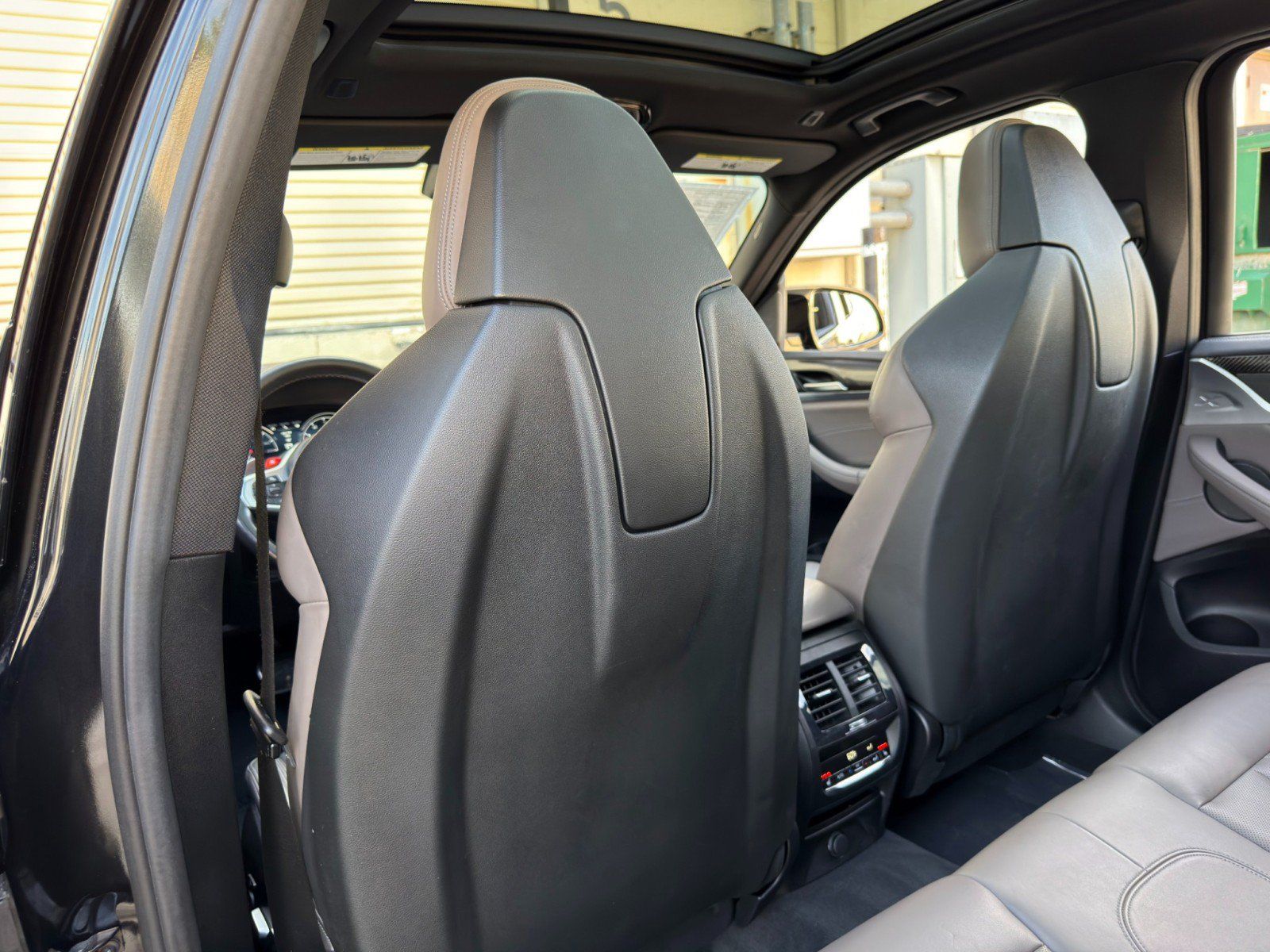 Used 2020 BMW X3 M w/ Executive Package AWD/4WD image 34
