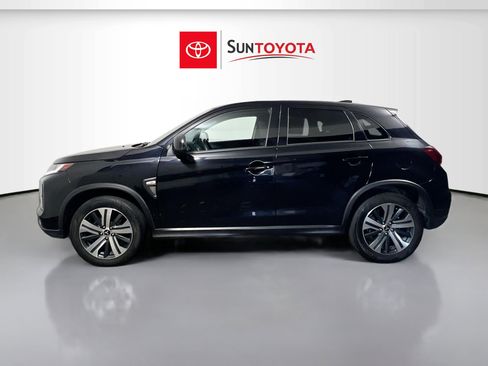 Used 2024 Mitsubishi Outlander Sport LE image 7