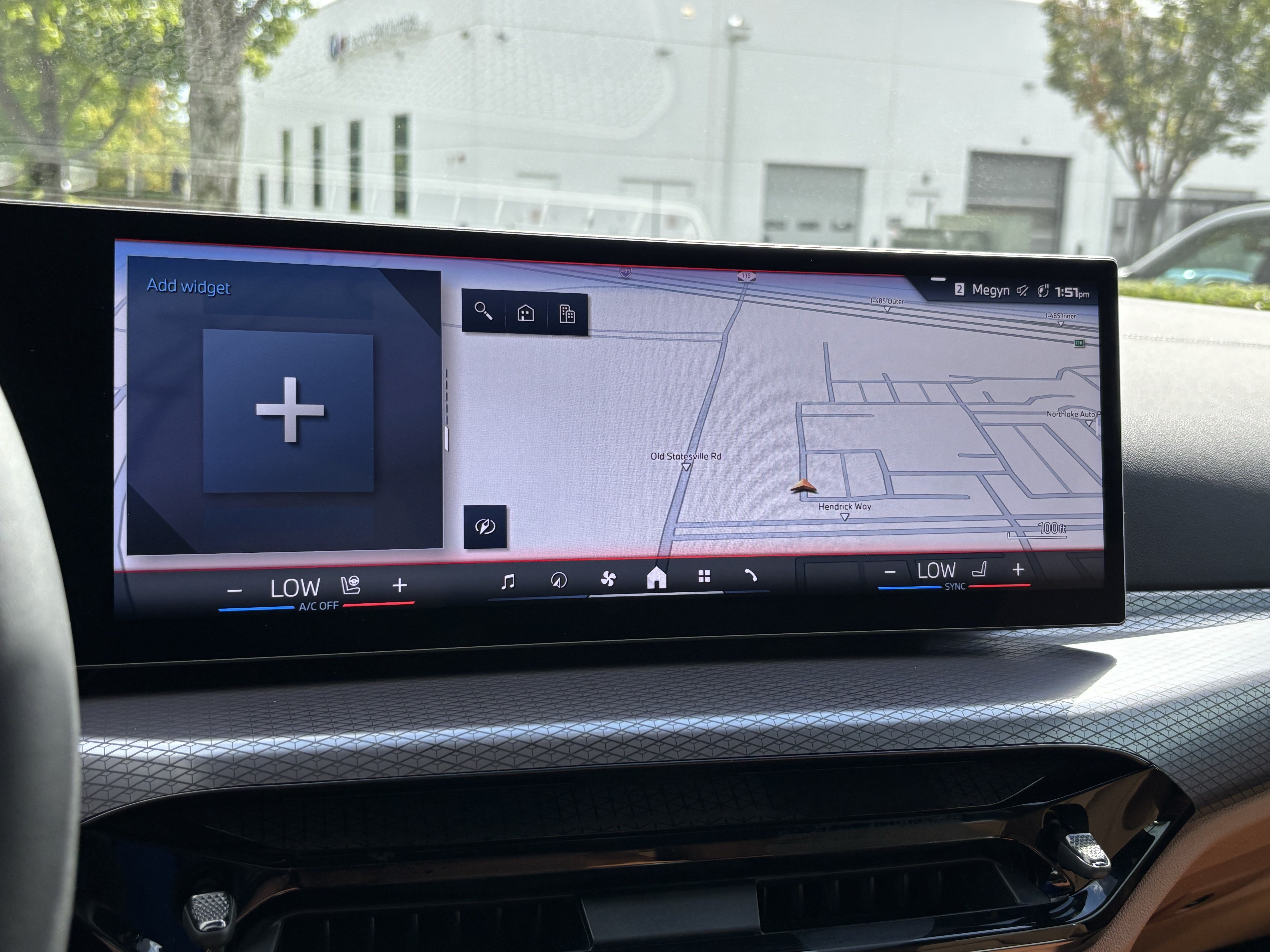 Certified 2025 BMW M440i Convertible w/ Premium Package RWD image 24