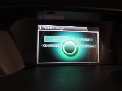 Used 2015 Honda Accord Sport image 22