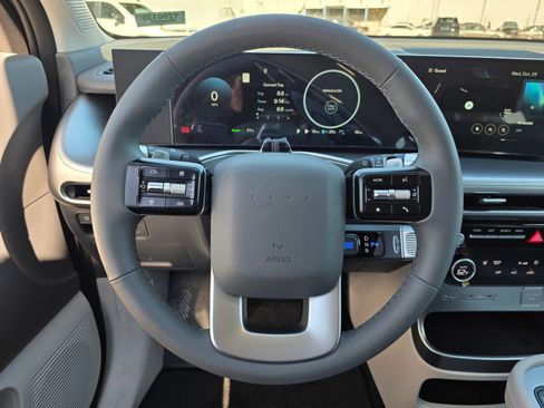 New 2026 Hyundai Ioniq 9 SE w/ Tow & Go Package AWD/4WD image 30