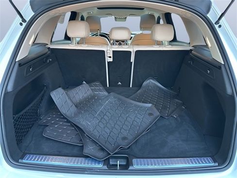 Certified 2022 Mercedes-Benz GLC 300 4MATIC image 9