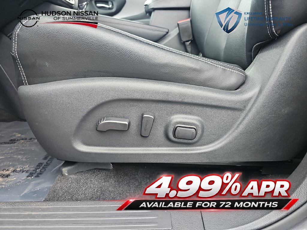 Used 2024 Nissan Murano SL FWD image 29