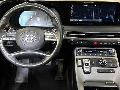 Used 2025 Hyundai Palisade SEL AWD/4WD image 14