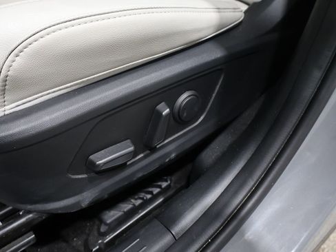 Used 2024 Hyundai Tucson Limited image 10