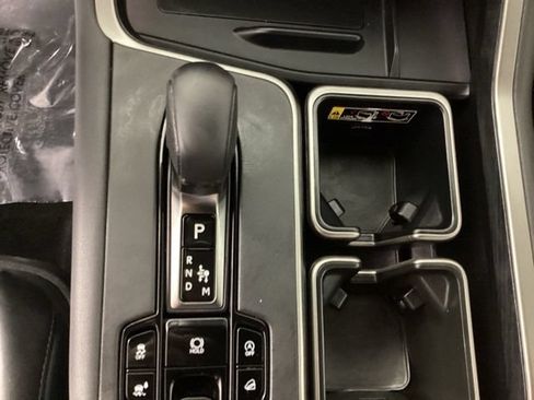 Used 2025 Lexus TX 350 AWD w/ Technology Package image 20