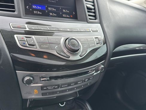 Used 2019 INFINITI QX60 Luxe image 22
