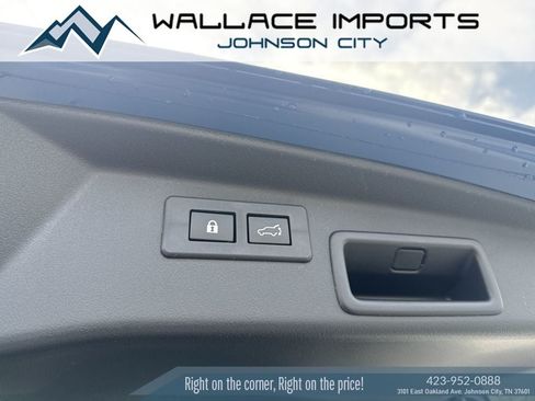 Used 2026 Subaru Outback Wilderness w/ Wilderness Package AWD/4WD image 44