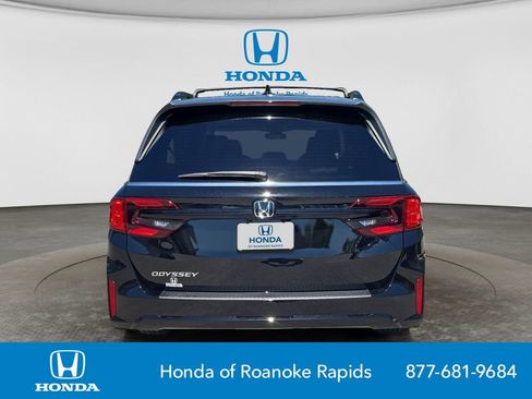 New 2026 Honda Odyssey EX-L image 4